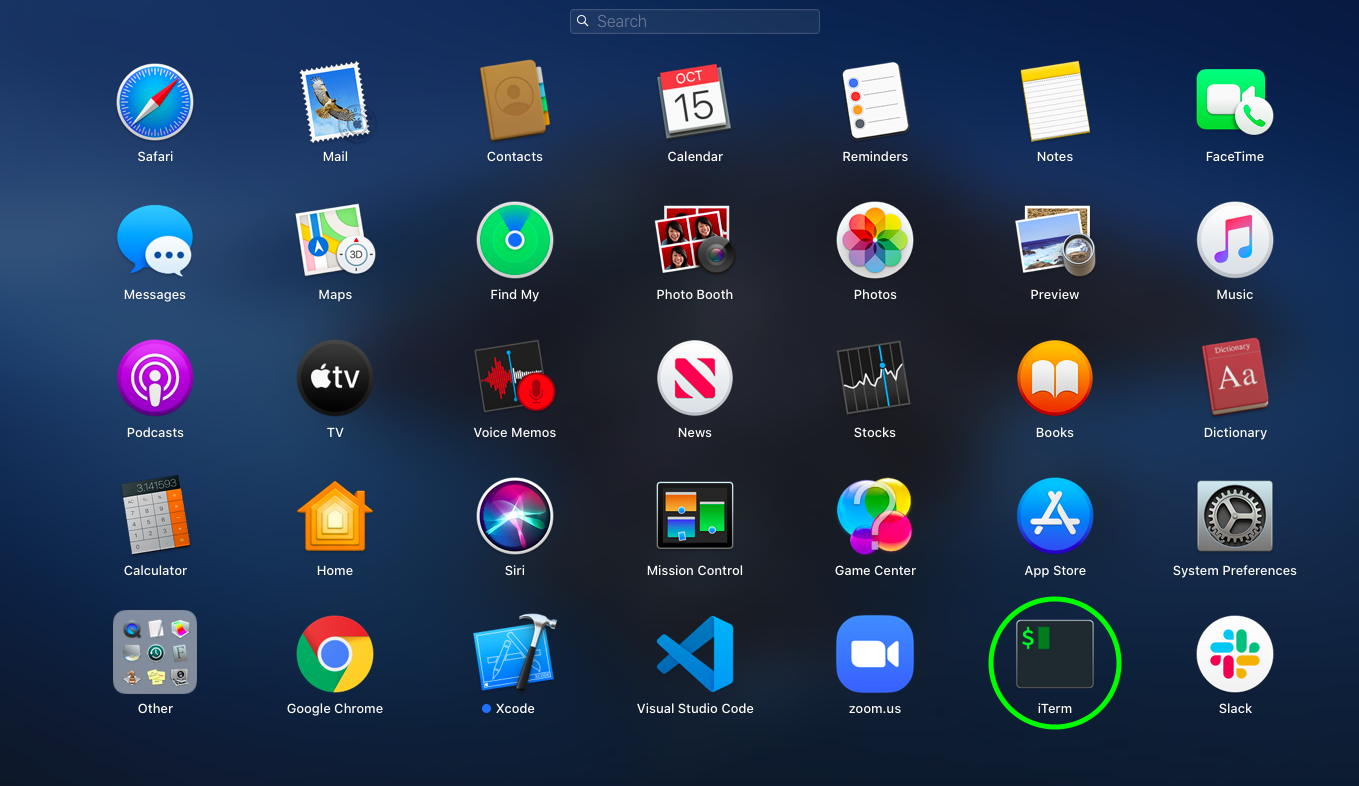 iterm2